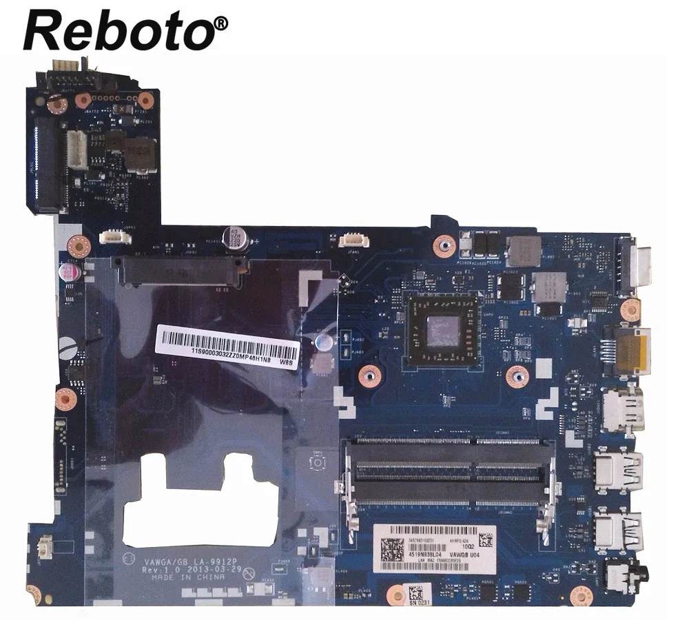 Lenovo g505 аккумулятор