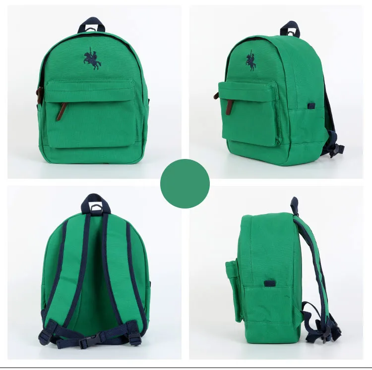 Famous Brand Kids Backpack 2016 Korean Preppy Style Canvas Leash Polo Backpack For Girls Boys High Quality School Bags Mochila Famous Brand Kids Backpack 2016 Korean Preppy Style Canvas Leash Polo Backpack For Girls Boys High Quality School Bags Mochila