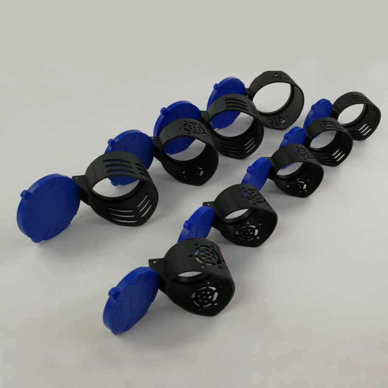 Buy Telescope eyepiece dust cover, aiming mirror cover