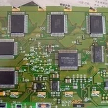 G242CX5R1AC профессиональных продаж ЖК Промышленный экран