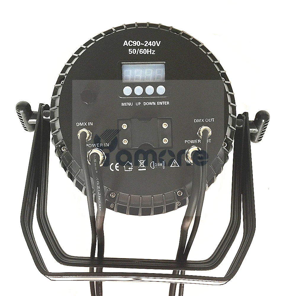 18pcs Outdoor PAR 41