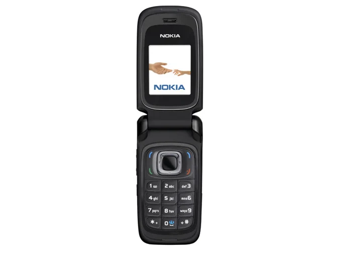 Оригинальный разблокированный Nokia 6085 GSM 2G 1 8 дюйма FM радио 970 мАч перезагрузка