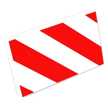 

Protector adhesive for parking