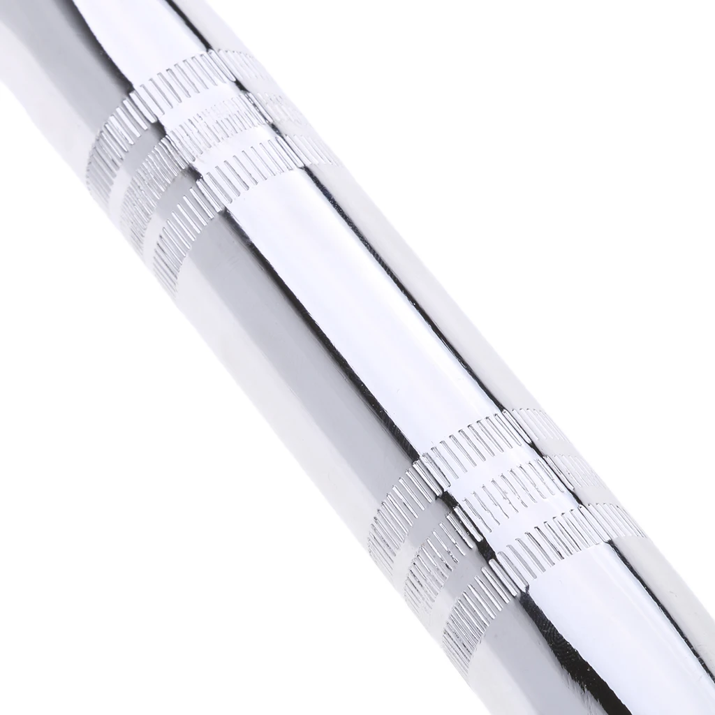 1 Inch 25mm Handlebars Drag Bars Universal For Motorbike Dirt Pit Bike Silver Motorcycle Handlebar Bars|Руль велосипеда| |