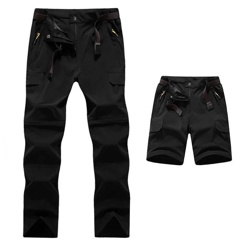mens waterproof hiking shorts