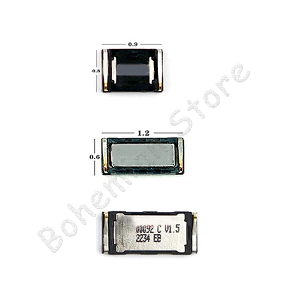 

Phone Ear EarPiece Speaker Flex Cable For Meizu MX2 MX3 MX4 MX6 MX5 MX6 MX Pro 4 5 6 7 Plus Mobile Phone Repair Parts