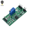 Module comparateur de tension LM393 3.5-24V, sortie de haut niveau, contrôle analogique avec indicateur LED ► Photo 3/6