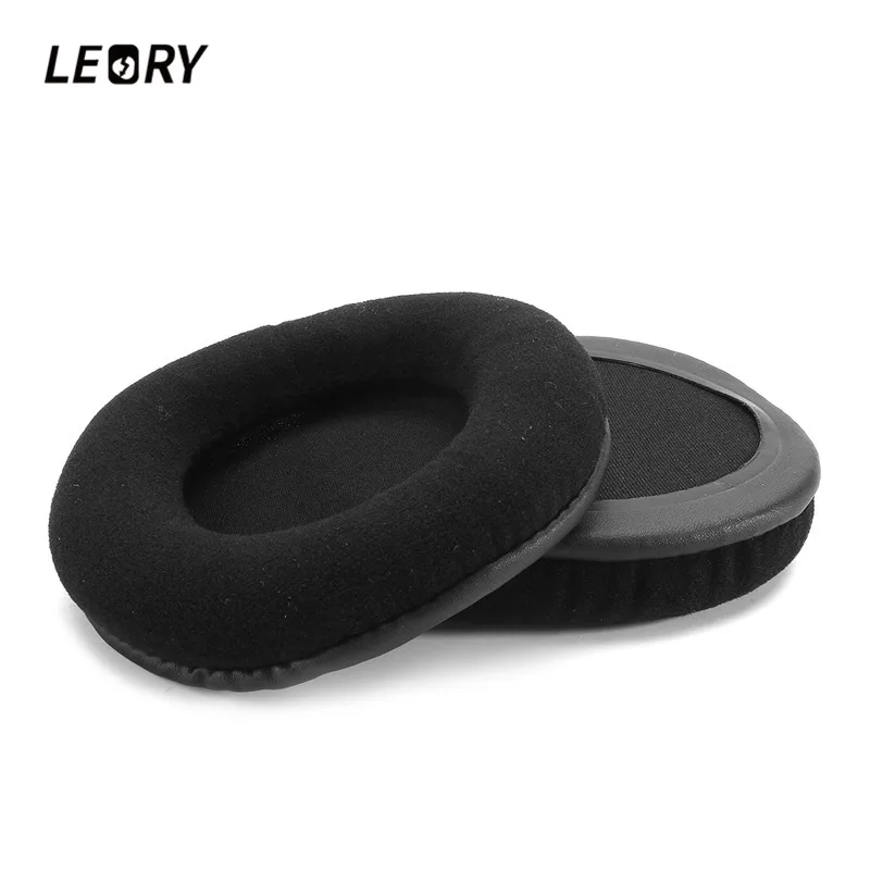 LEORY 1 пара сменных подушечек для наушников HD250 HD540 HD560 HD 250 540 560 II Чехлы подушек|headphones