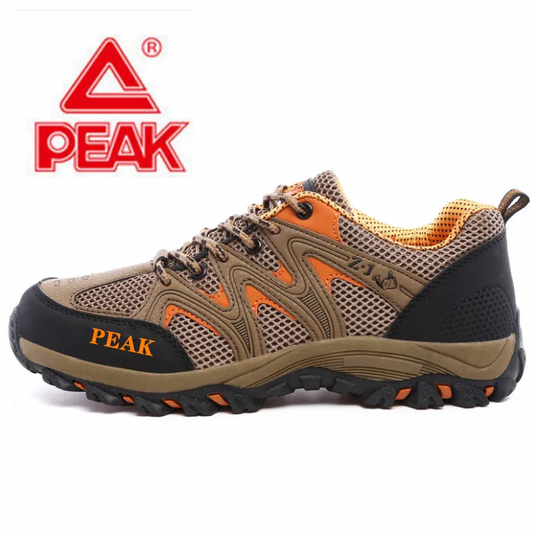 

Sports shoes casual shoes large size hiking shoes couples breathable sports hiking shoes
