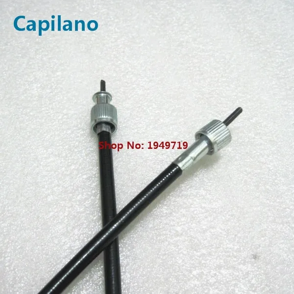 XV250 speedometer cable (1)