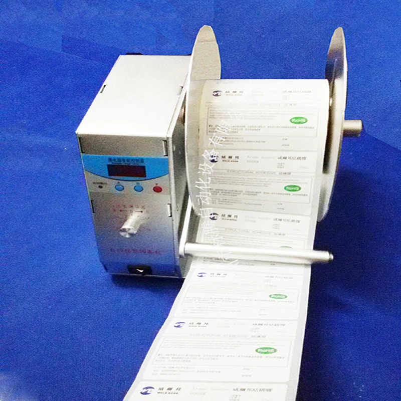 1 шт. новинка цифровая фотография|label rewinder machine|labeling machinelabel sticker machine |