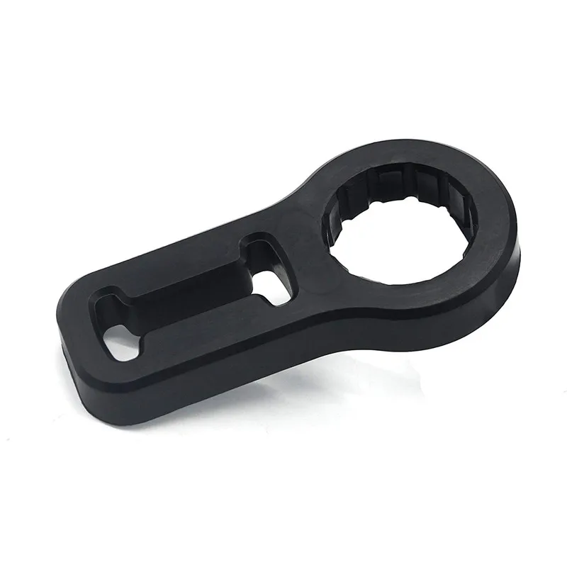 Suporte de Jack de Fazenda Antichocalho para Elevação Peças do Jack Acessórios Recuperação Alta Elevada Maçaneta Isolador Manopla Protetor 4wd 4 Quadros de proteção
