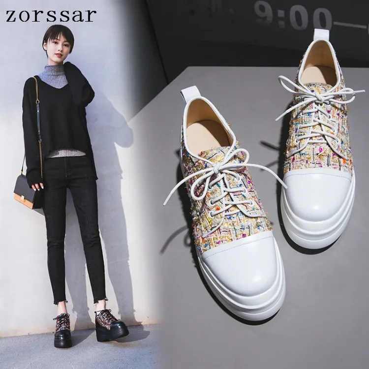 spring flats 2019