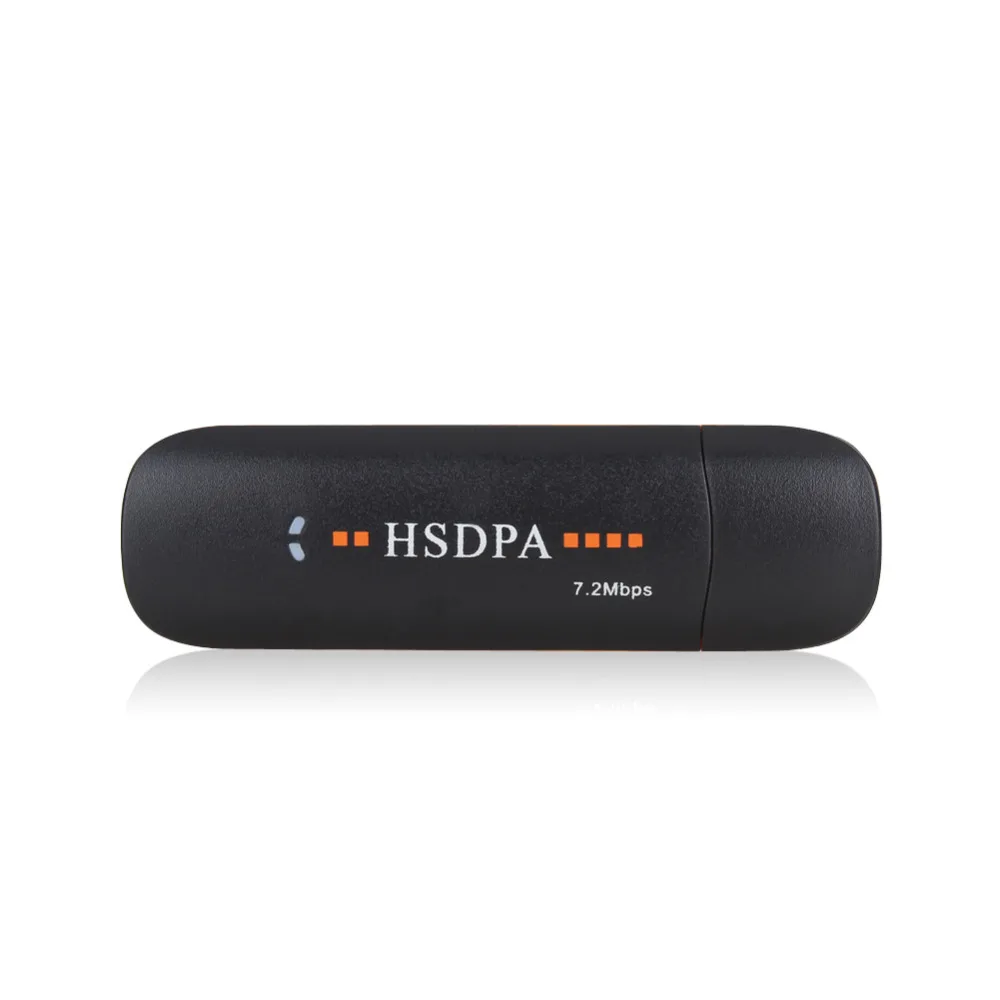 Unlocked 7.2Mbps 6280 HSDPA Car 3g WCDMA USB modem usb ...