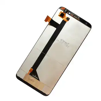 6.0 inch BLUBOO S8 PLUS LCD Display+Touch Screen Digitizer Assembly 100% Original New LCD+Touch Digitizer for S8 PLUS +Tools