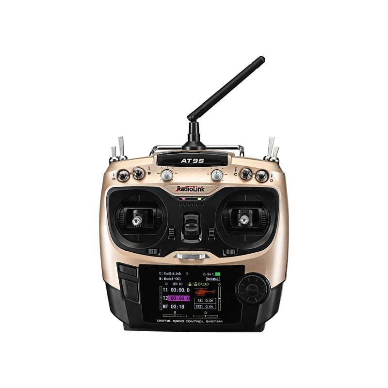 Radiolink at10 ii. Radiolink at9 распиновка. Приёмник radiolink r9ds сопряжение с пультом. Аппаратура goolrc tg3. Аппаратура радиоуправления fpv дрона.