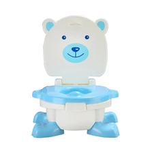 Детские туалетные машинки, портативные Детские горшочки с мультипликационным рисунком, музыкальные детские горшочки, Детские горшочки, стул для обучения девочек и мальчиков, детское сиденье для унитаза