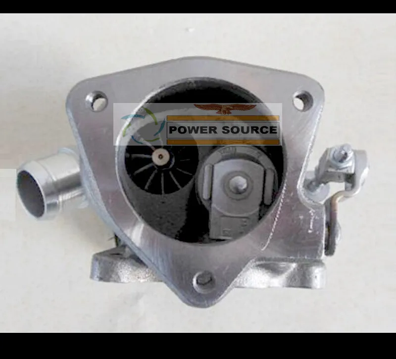 Turbo K03 0121 120 53039880121 53039880120 53039880104 For Peugeot 207 308 508 3008 5008 RCZ For Citroen DS 3 C4 EP6CDT 1.6L THP (4)