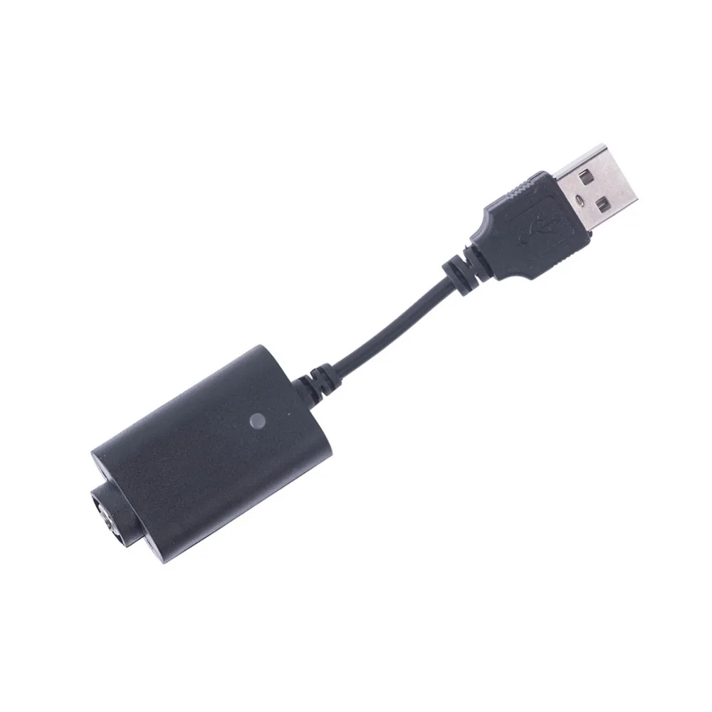 Универсальный USB VAPE испаритель кабель зарядное устройство для эго EVOD eCigs батарея