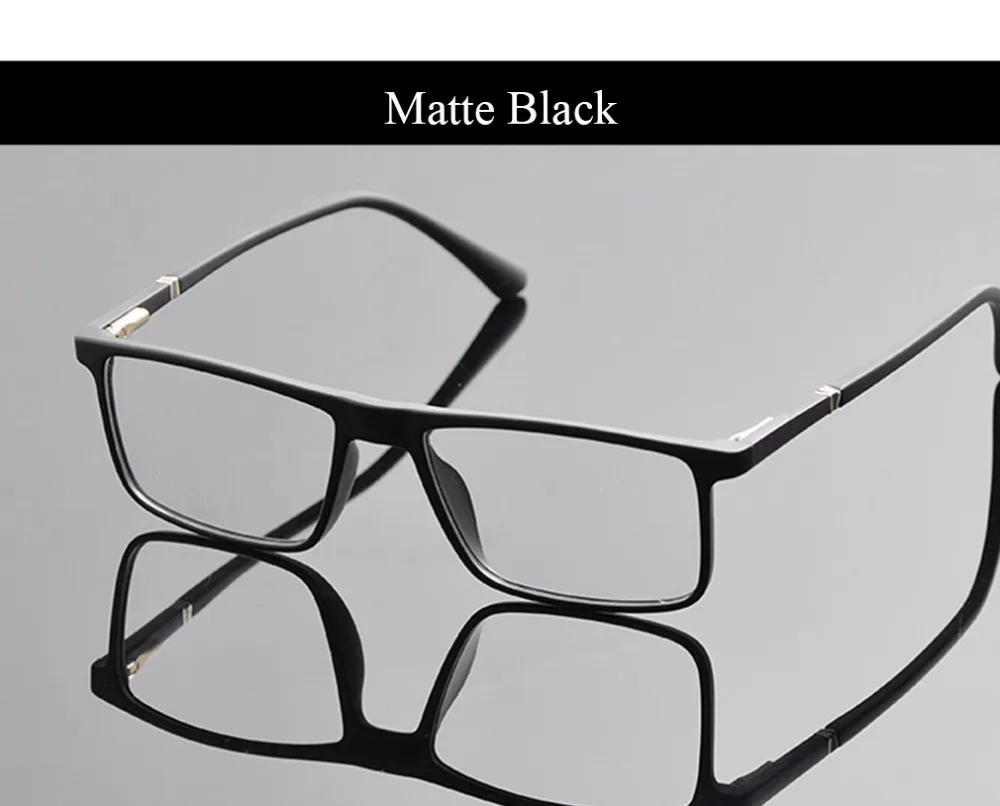  Matte black 1