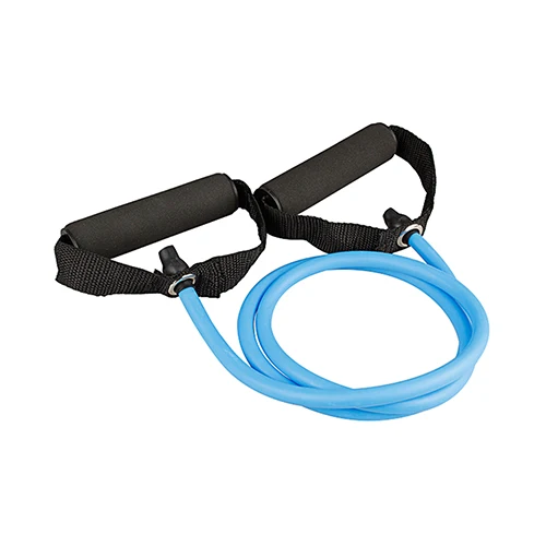 ALBREDA Натяжной эластичный Пилат Упражнения Спорт фитнес-оборудование для тренировки петли растягивающийся Расширенный пояс тяга веревка сопротивление ремни - Цвет: Blue