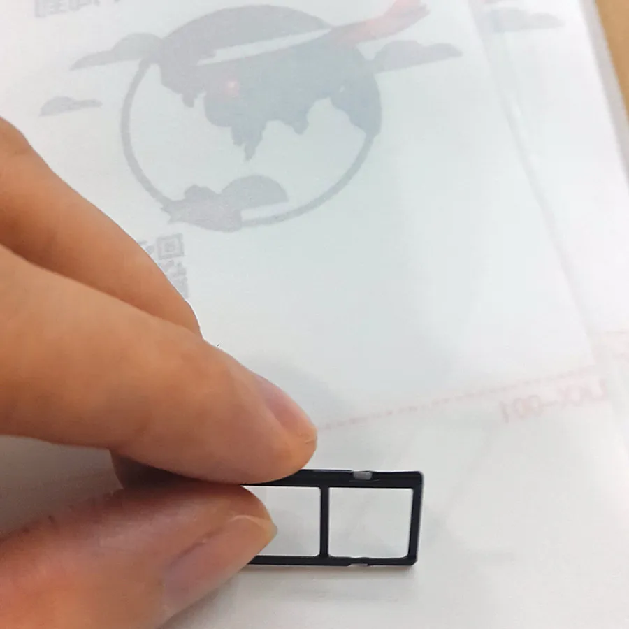 Держатель слота для sim-карты для Xiaomi MIX Micro SD слот для карты лоток Разъем заменитель адаптера запасные части