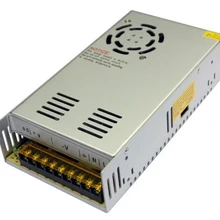 1 шт. 110 В 220 В одиночный выход Постоянный ток 18 вольт 350 Вт трансформатор AC/DC 18 в 350 Вт импульсный режим питания