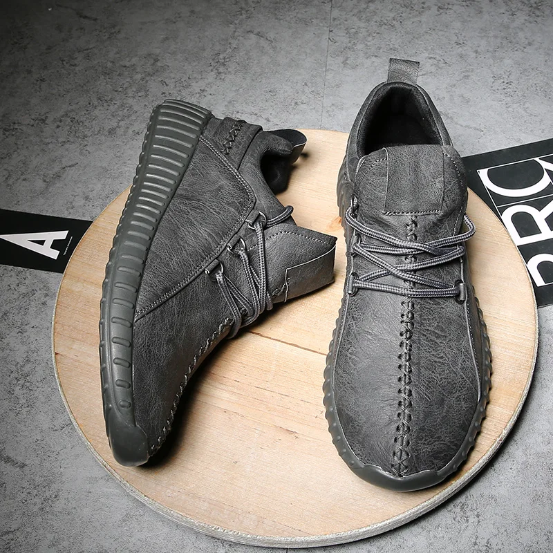 Мужские Дышащие Беговые кроссовки SOCONE конкурентоспособная спортивная обувь для