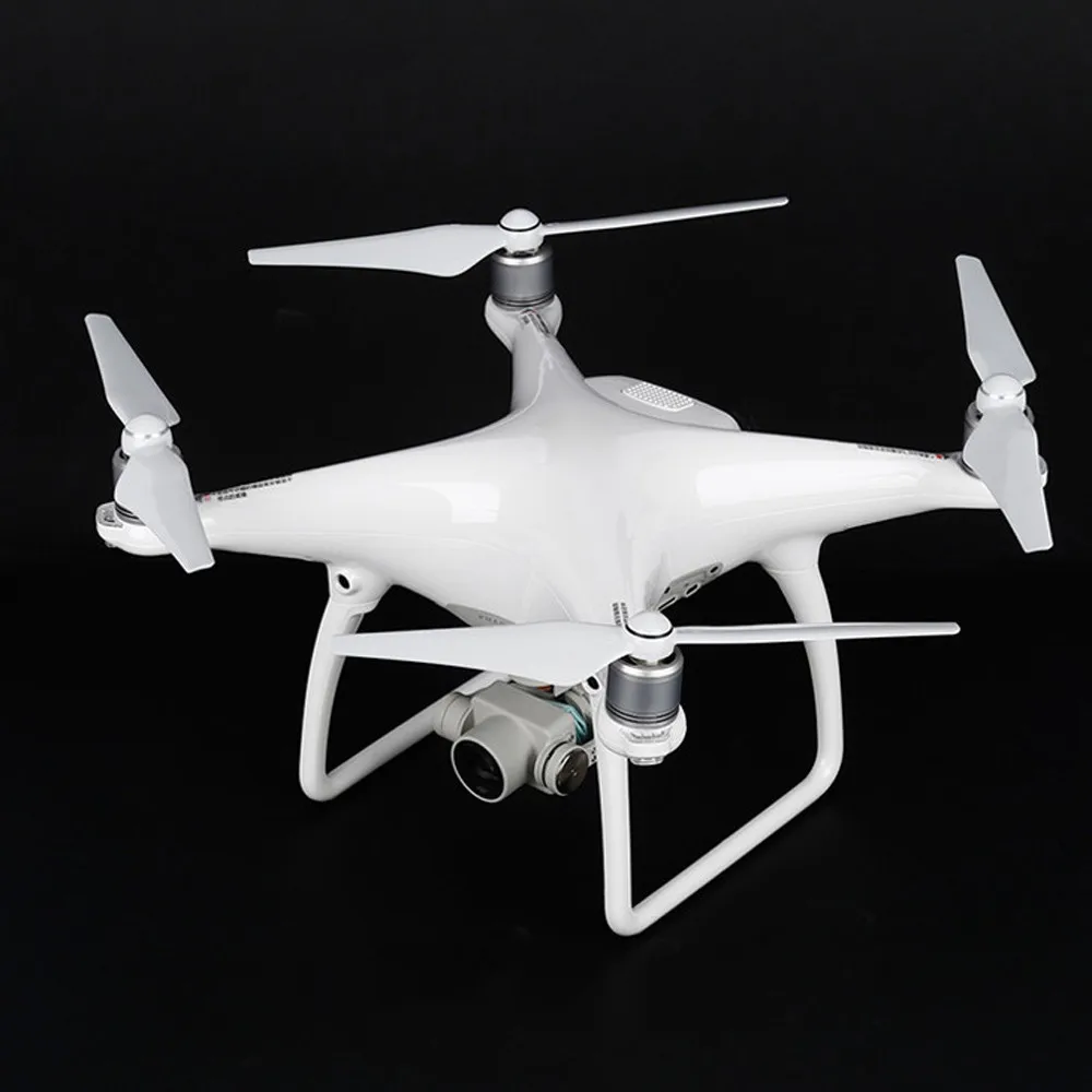 Новинка Threeking 9450S быстросъемные пропеллеры лезвия крылья для DJI Phantom4/Pro+ Прямая поставка 0518