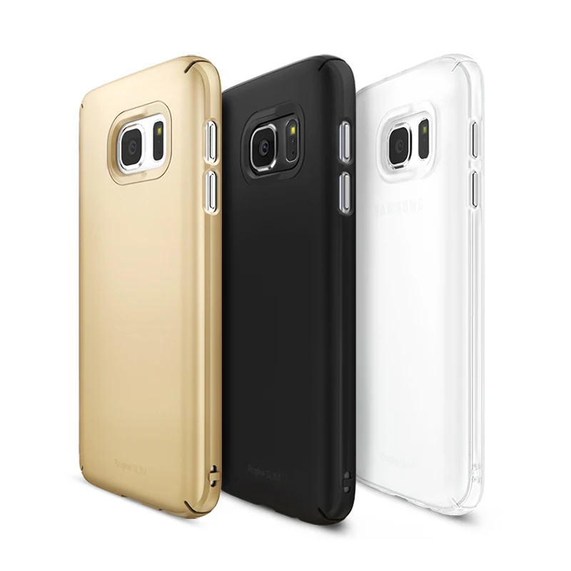 bilder für 100% Original Ringke Dünne Ultimative Dünne Leichte 360 Grad Rand Abdeckung Schutzhülle für Galaxy S7/S7 Rand bilder für 100% Original Ringke Dünne Ultimative Dünne Leichte 360 Grad Rand Abdeckung Schutzhülle für Galaxy S7/S7 Rand