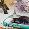Metal Gyro Great Accurate Silver Spinning Top Hot Movie Totem Print Spinning Top apda7a08 5