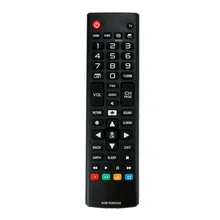 Akb75095330 пульт дистанционного Управление для Lg Tv 24Lh4830 43Lj5000 32Lj500B 43Lj500M 28Lj400B 28Mt42Df