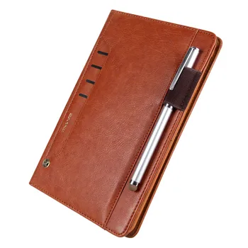 

Leather Case for iPad Mini 5 Smart Cover Mini 4 Flip Wallet Stand Cover for iPad Mini 1 2 iPad Mini 3 Cases with Card Slots