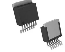 

1pcs/lot LM2586S-ADJ LM2587S-ADJ TO263-7