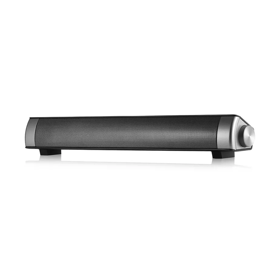 Bluetooth колонка VeFly LP 08 звуковая панель стерео объемный беспроводной Звук тонкий