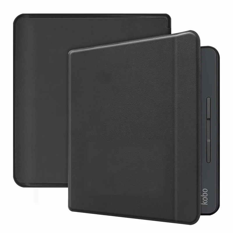 

Soft Anti Knock Case for Kobo Forma E-Book Smart Cover Protector Koboforma protection silicone capa fundas