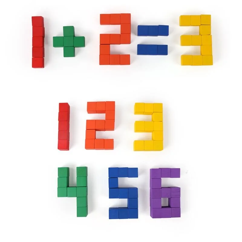 100 pcs/set Wooden Cubic Brick Game 2cm Cubes DIY color Blocks Set Toys Wooden Educational Toys For Baby Children 100 pcs/set Wooden Cubic Brick Game 2cm Cubes DIY color Blocks Set Toys Wooden Educational Toys For Baby Children