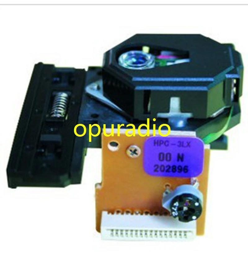 HPC-3LX laser 