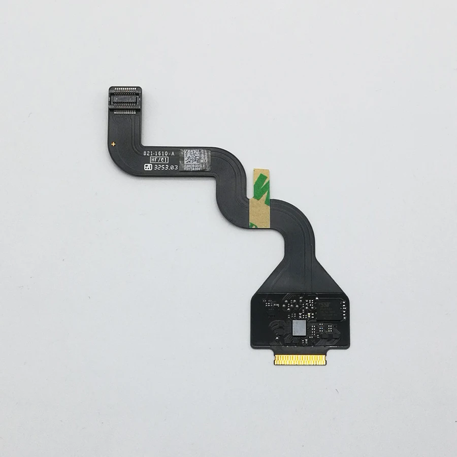 5 шт./лот для Macbook Pro Retina 15 &quotA1398 трекпад тачпад гибкий кабель 821 1610 A Mid 2012 Ранняя