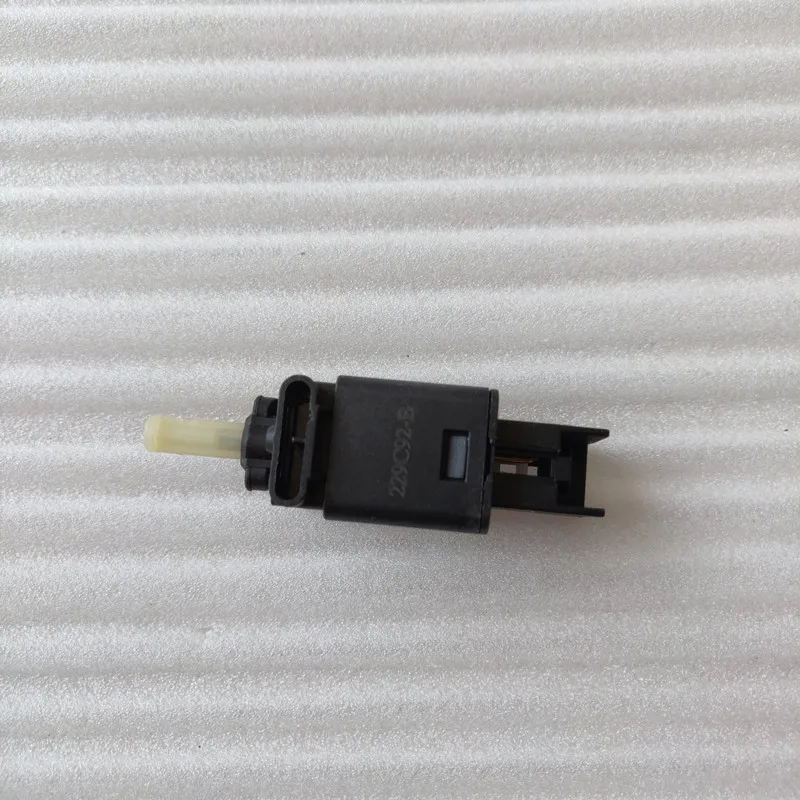 MAZDA VOLVO 3M5T13480AC OEM BRAKE LIGHT SWITCH SENSOR FITS FORD JAGUAR