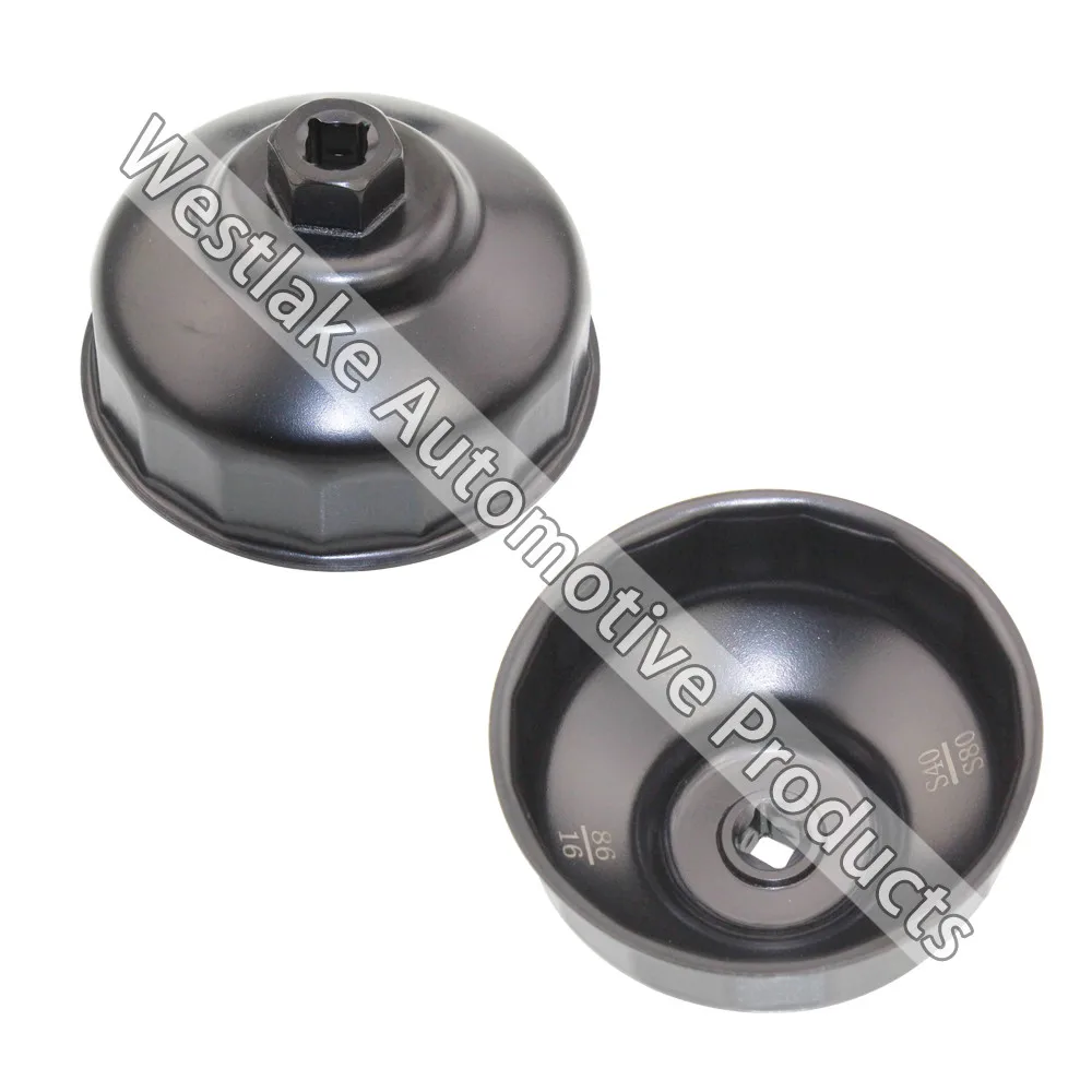 

New Oil Filter Wrench 86mm/16P Auto Repair Tool Of Oil Filter Removal Tool For Volvo BMW