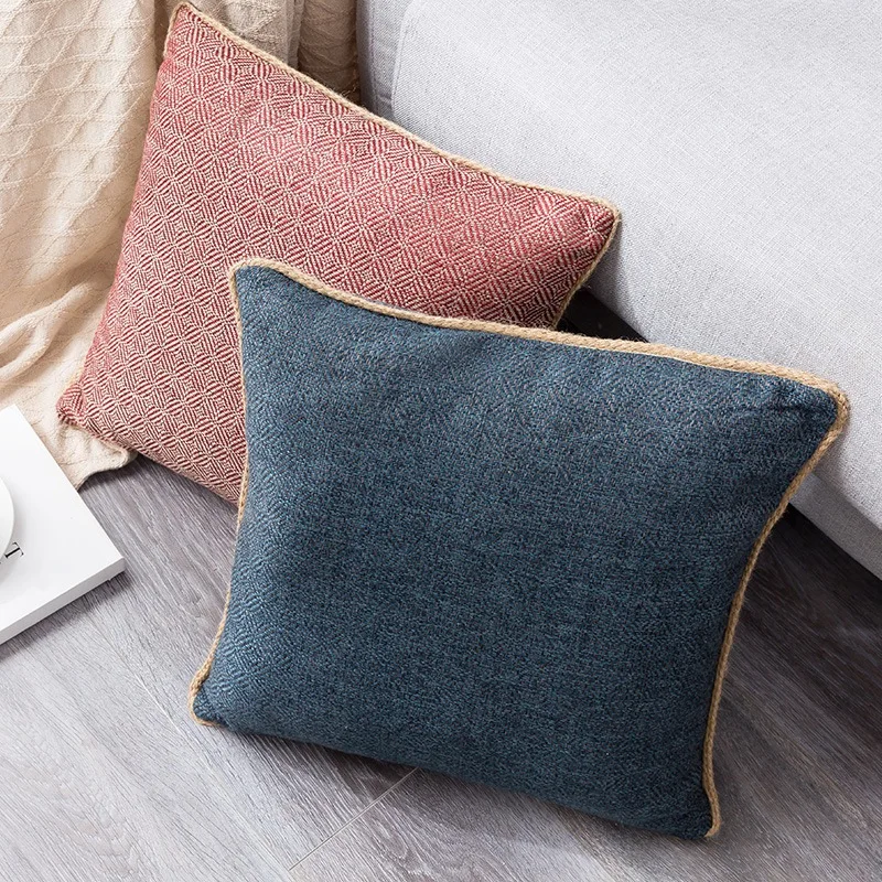 18/" Valentine/'s Day Throw Pillow Cases Cafe Sofa Cushion Cover Home Decor