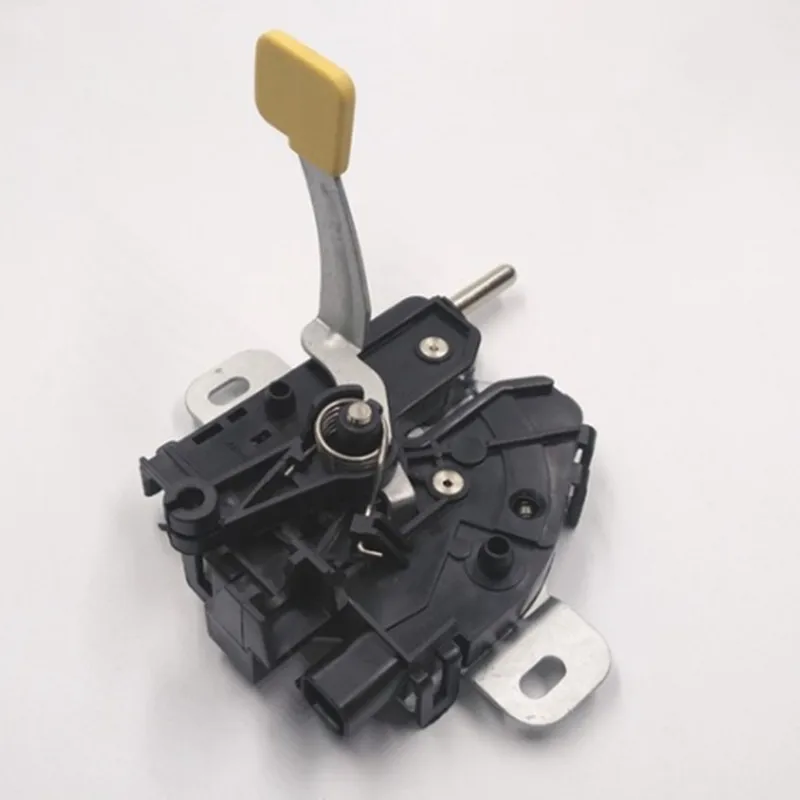 

BONNET HOOD LOCK LATCH CATCH 1490198 7S7A-16700-BF 7S7A16700BF FOR FORD MONDEO MK4 IV 2007-2014 CA2 2007