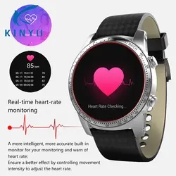 3g Smartwatch телефон Android 5,1 MTK6580 4 ядра 8 ГБ Встроенная память мониторинга сердечного ритма шагомер gps анти-потерянный Смарт-часы наручные часы