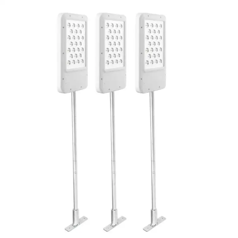 

25LED Radar Sensor/Remote/Light Control Solar Light 500LM IP65 Waterproof Street Outdoor Wall Lamp Security solar garden light