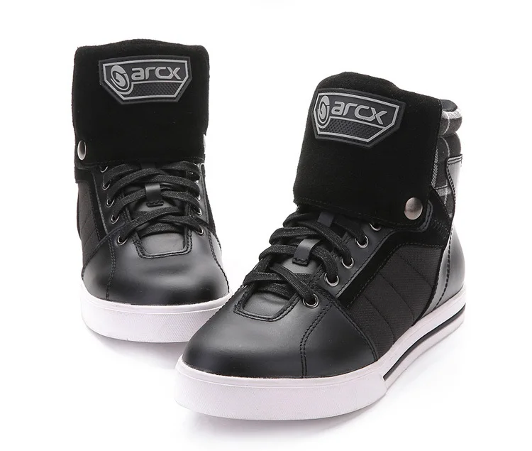 arcx  L60455 boots 7