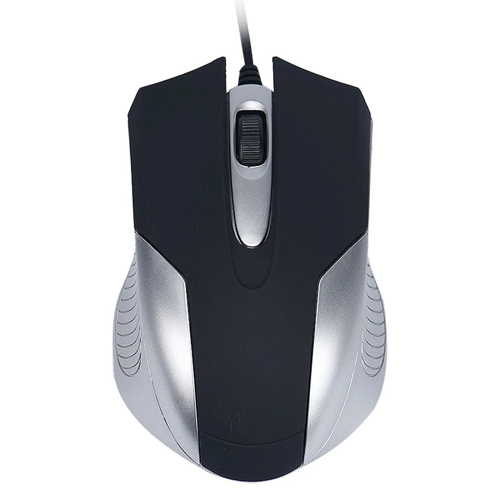 optical mouse