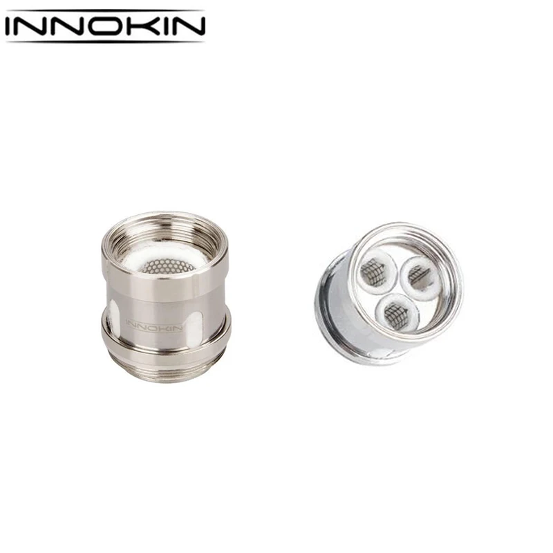 Катушка Innokin Scion 2 катушка 0 15 Ом 36 для II Plexus 13 Plex Tank Proton 3 шт./лот | Электроника