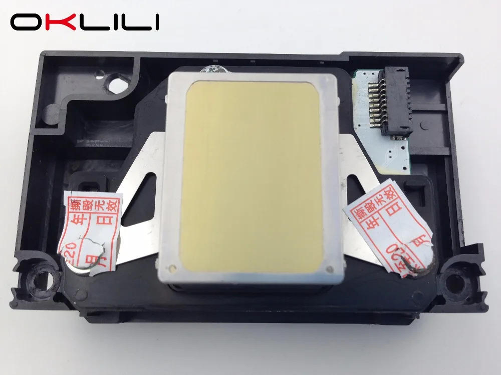 Печатающая головка F173050 F173030 F173060 для Epson|print head|print head for epsonepson 1390 print |