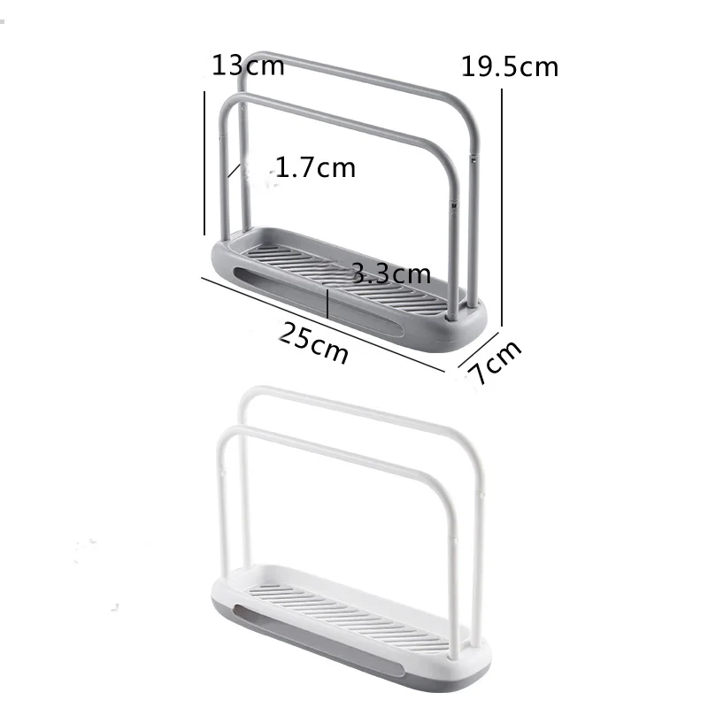 Тряпичная мыльница, пластиковая столешница, органайзер, стойка, съемная, для мытья посуды, губка, сушилка, сушилка для посуды, ткань, настольная, вешалка для кухни